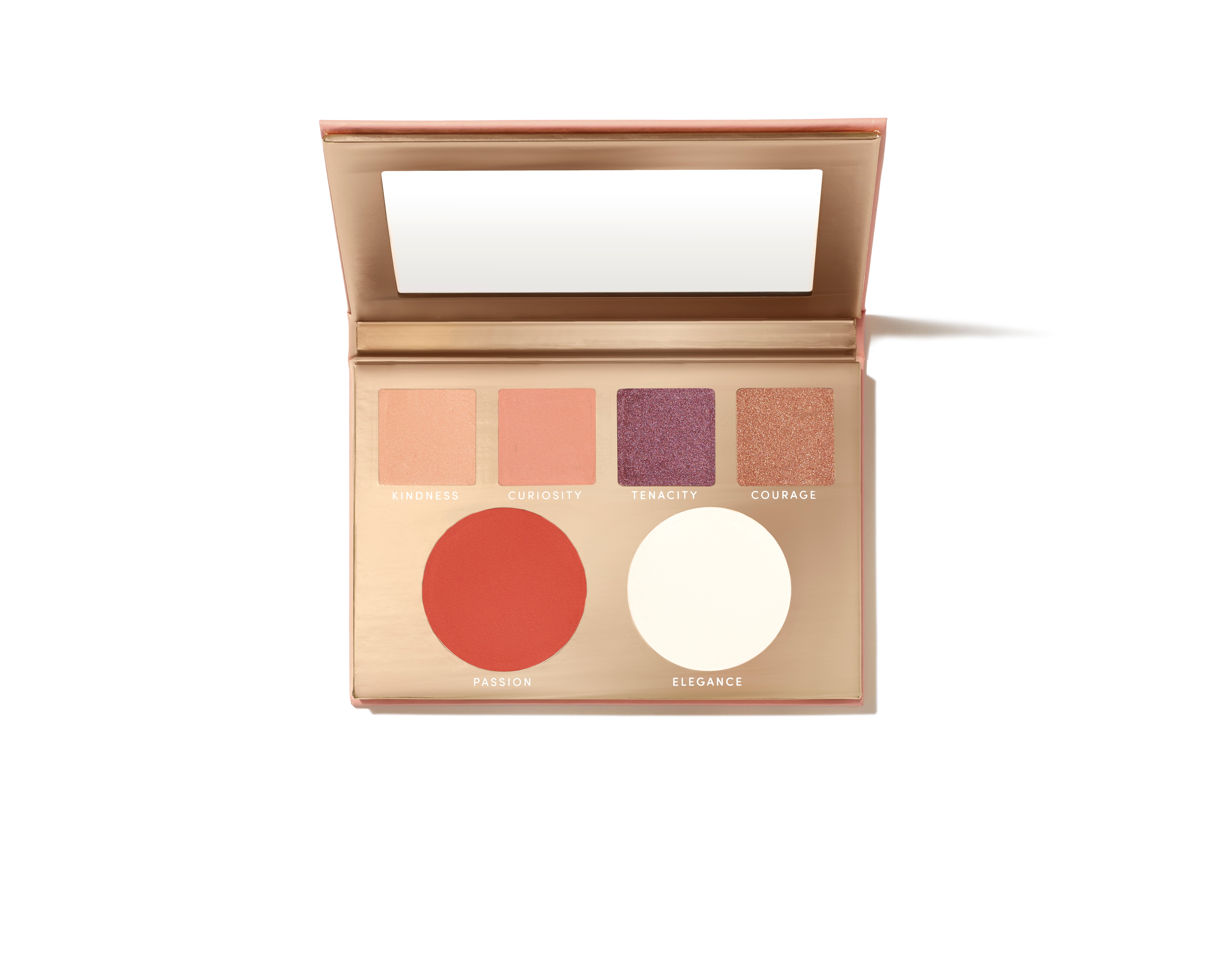 Reflections Face Palette limited edition