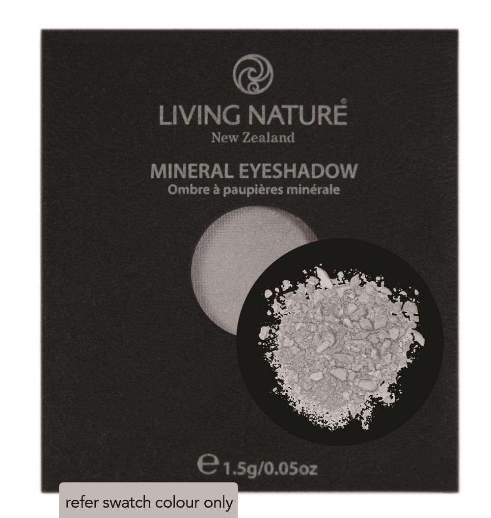 Eyeshadow Glacier