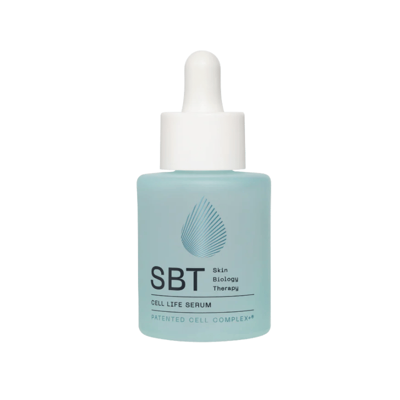 SBT Labs Cell Life Activation Serum Mini NEW
