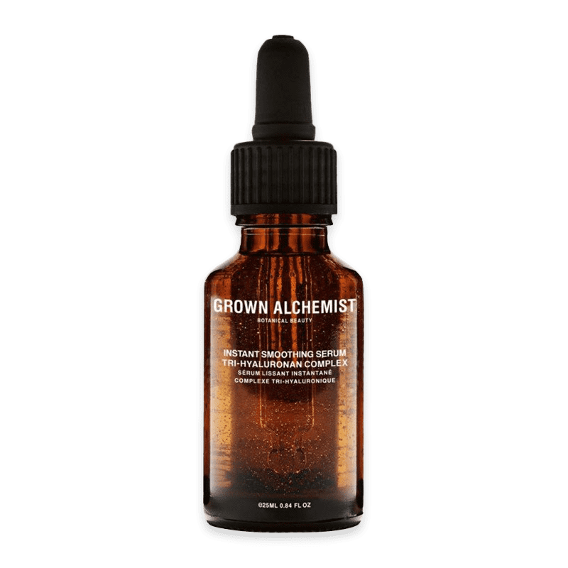 Instant Smoothing Serum Tri-Hyaluron Complex