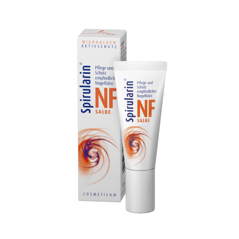 OceanPharma Spirularin NF ointment