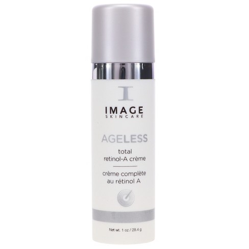 AGELESS total retinol-A cream