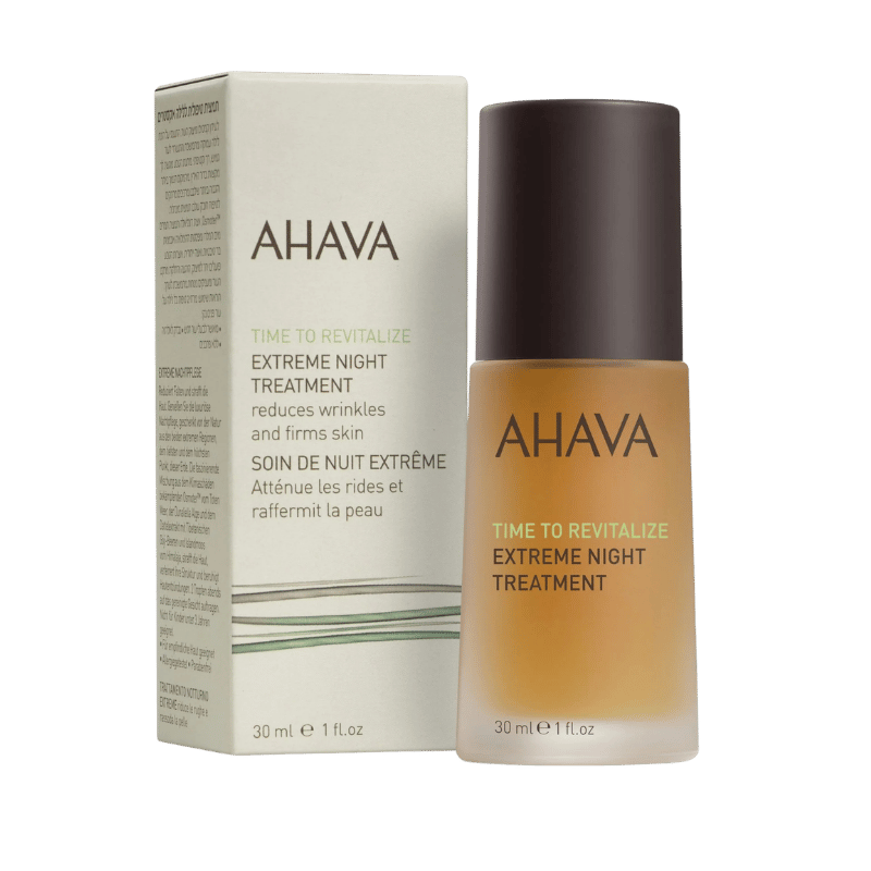 Ahava Extreme Night Treatment