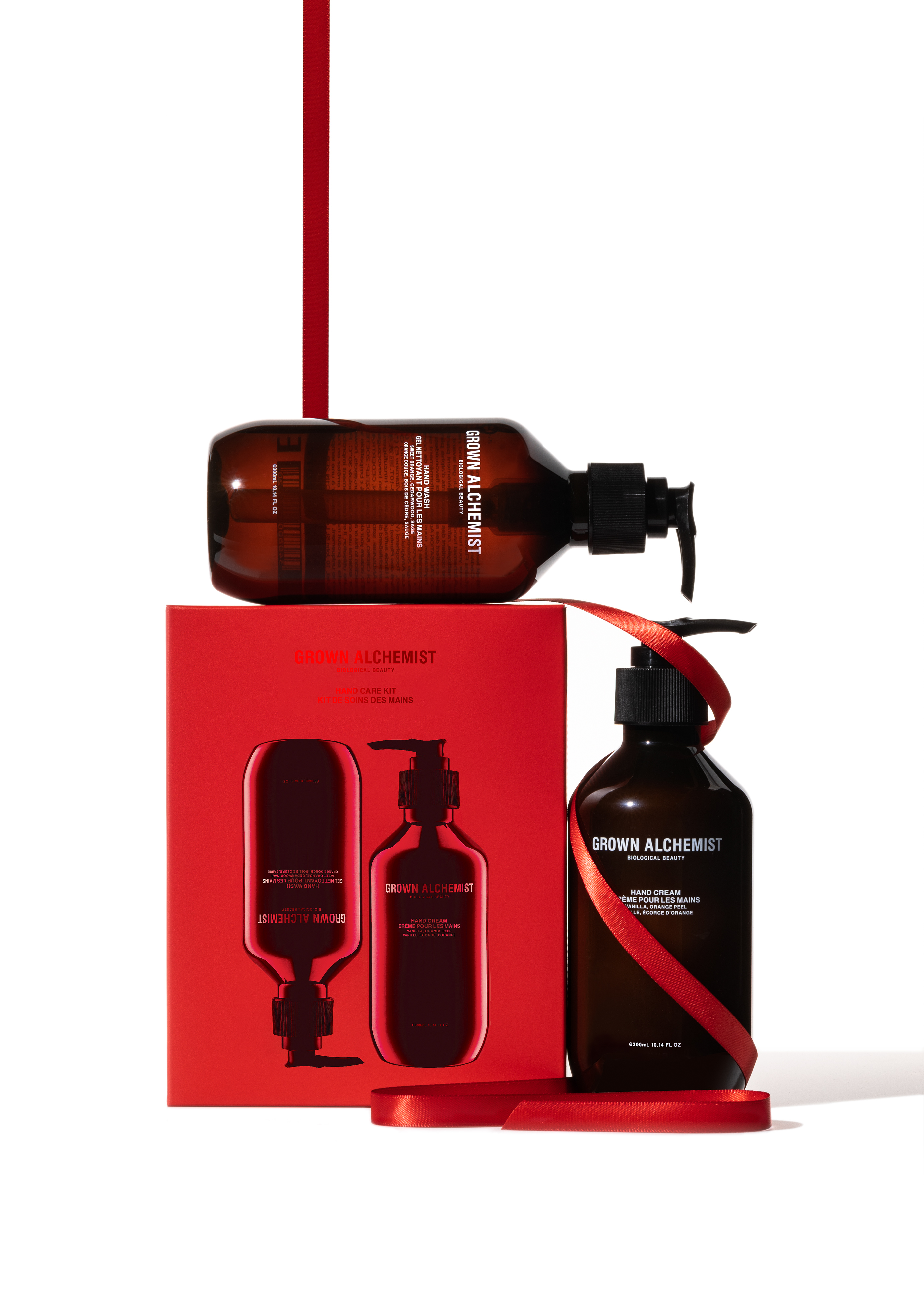 Hand Care Kit 300mL limited edition