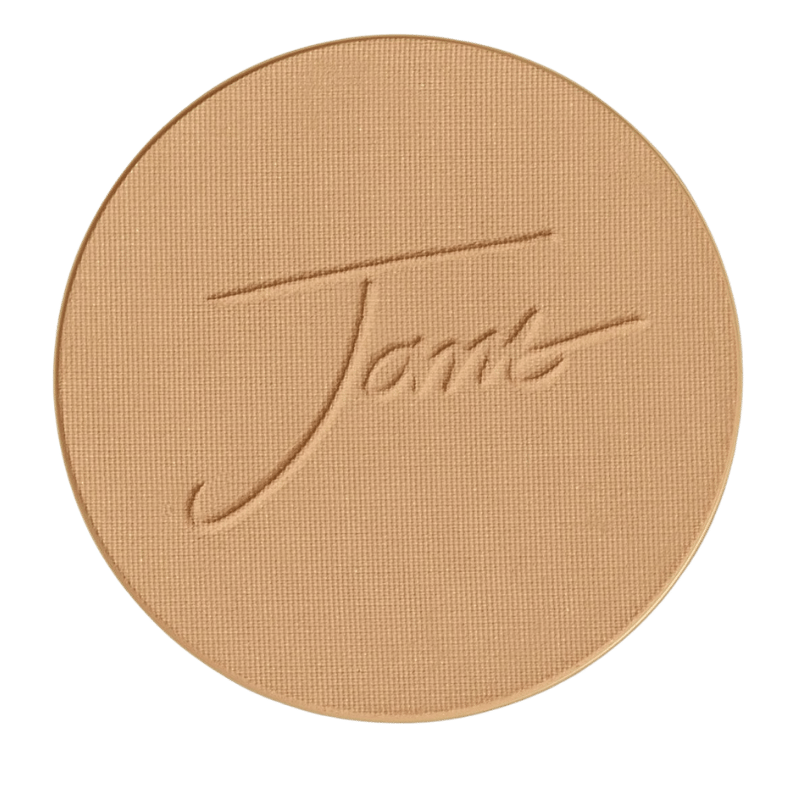 Jane Iredale Mineral Pressed Powder Refill - Caramel NEW