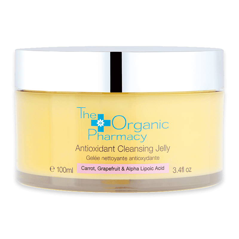 Antioxidant Cleansing Jelly