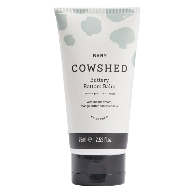 BABY Buttery Bottom Balm