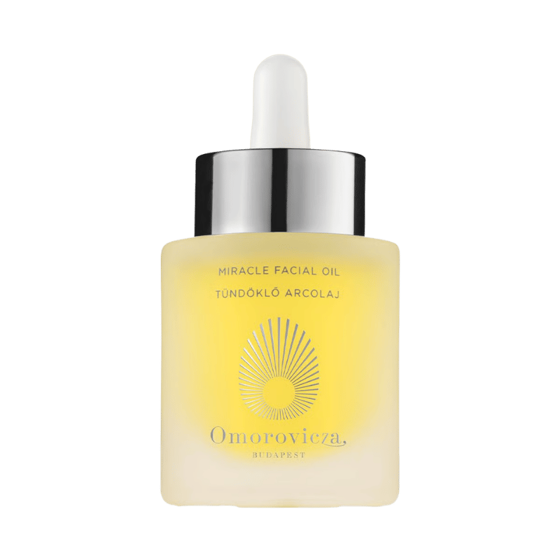 OMOROVICZA Budapest Miracle Facial Oil
