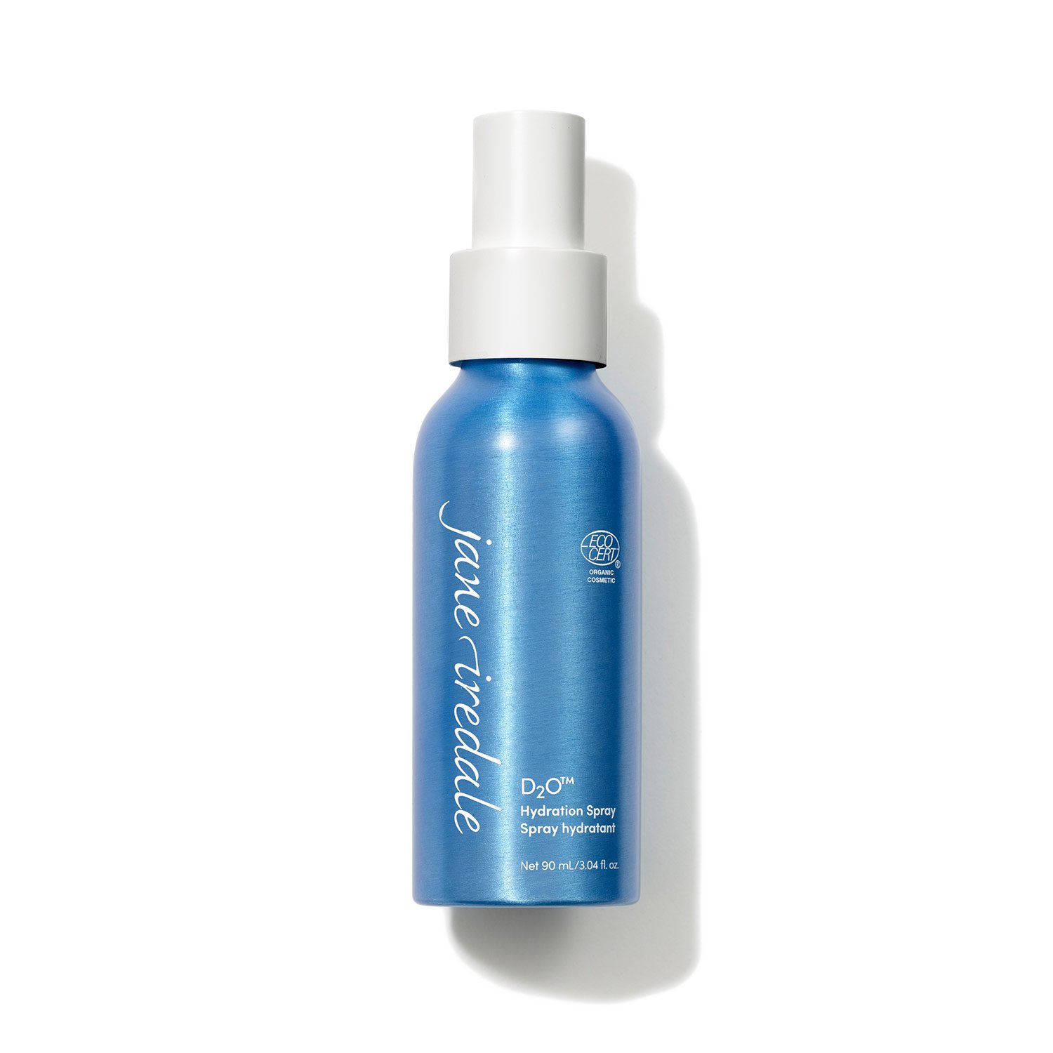 D2O Hydration Spray 90ml