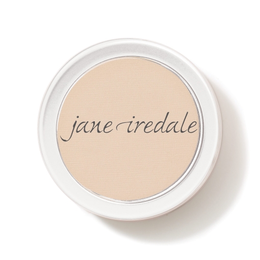 Jane Iredale Mineral Pressed Powder Base Radiant Luxury Sample
