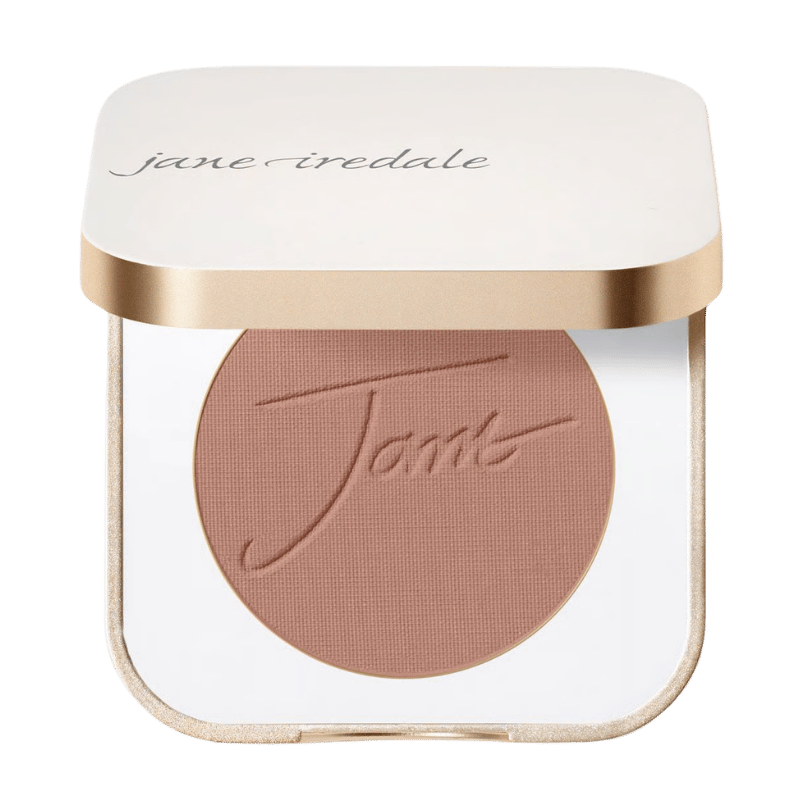 Jane Iredale Mineral Blush Dubonnet NEW