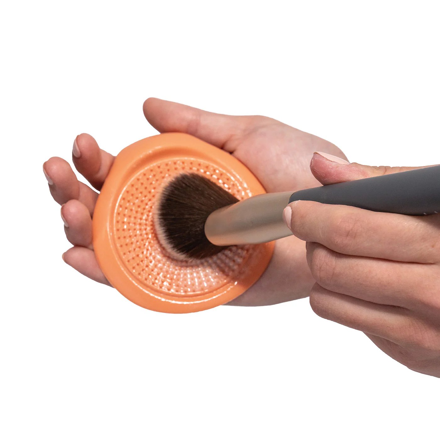 Jane Iredale Brush Cleansing Pad Ltd. Edition