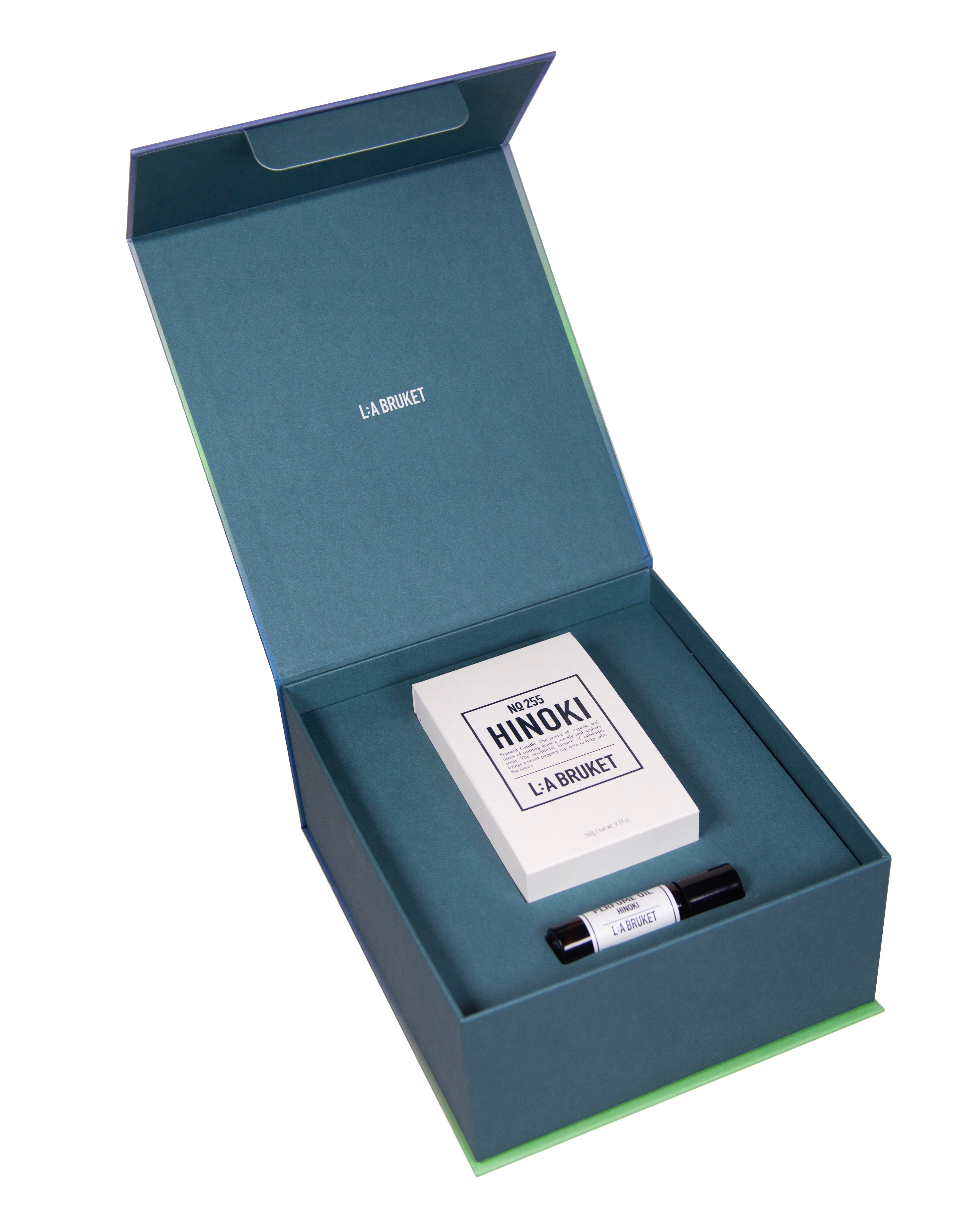 Winter Solstice Kit limited edition