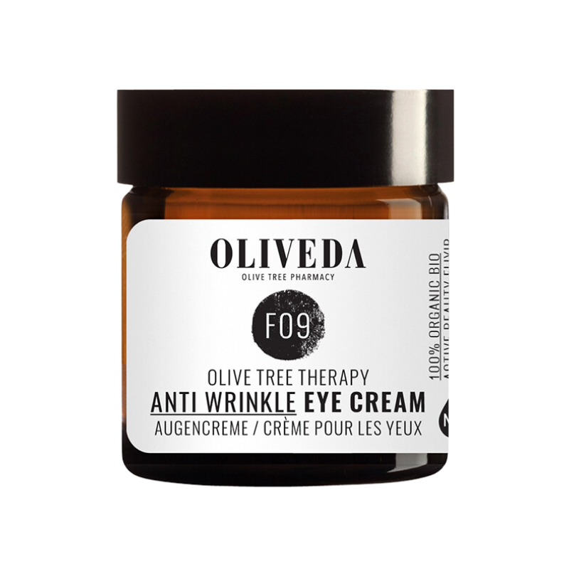 F09 Eye Cream Anti Wrinkle