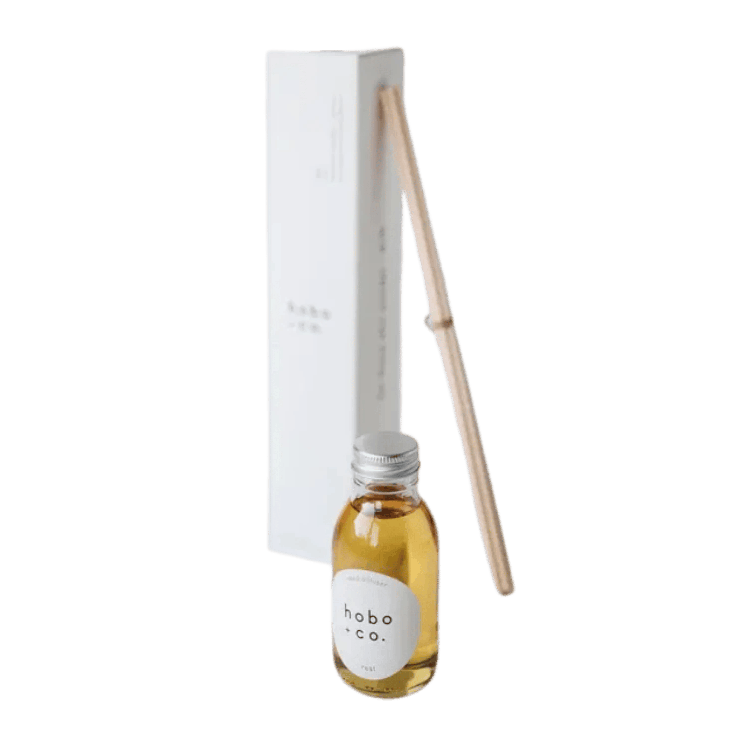 Rest Essential Oil Reed Diffuser