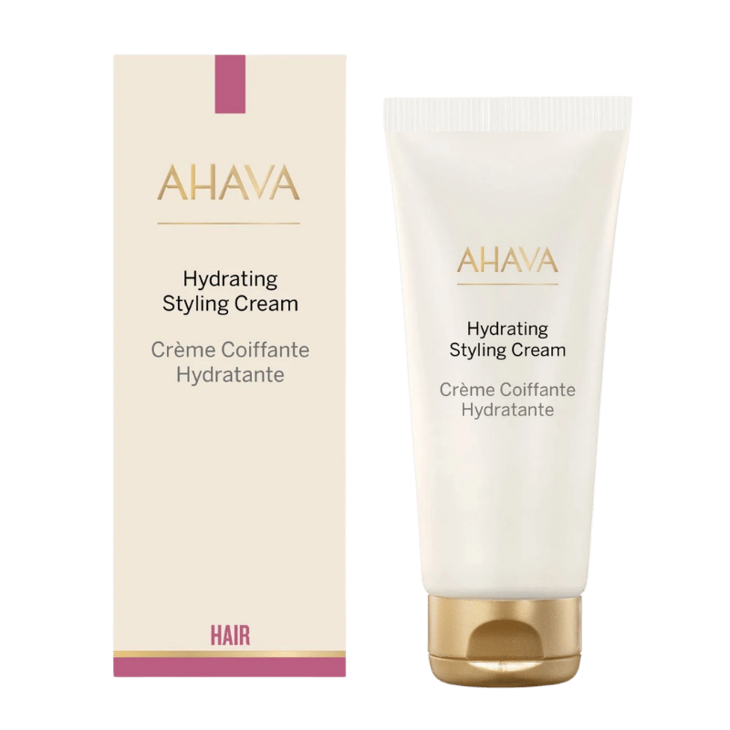 Ahava Hydrating Styling Cream