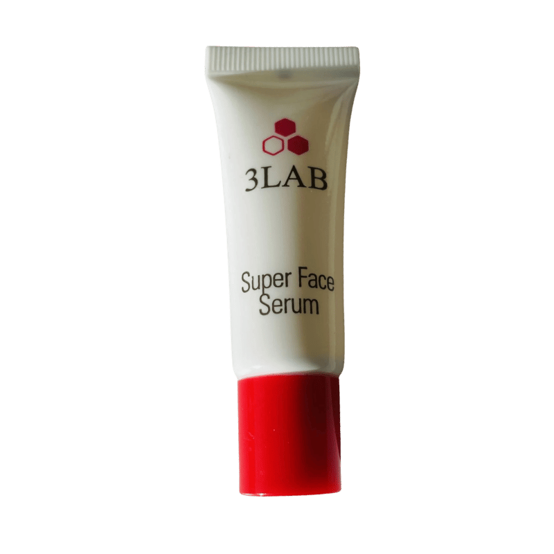 3LAB Super Face Serum Luxury Sample