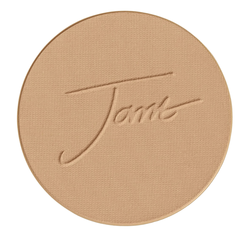 Jane Iredale Mineral Pressed Powder Refill - Latte NEW