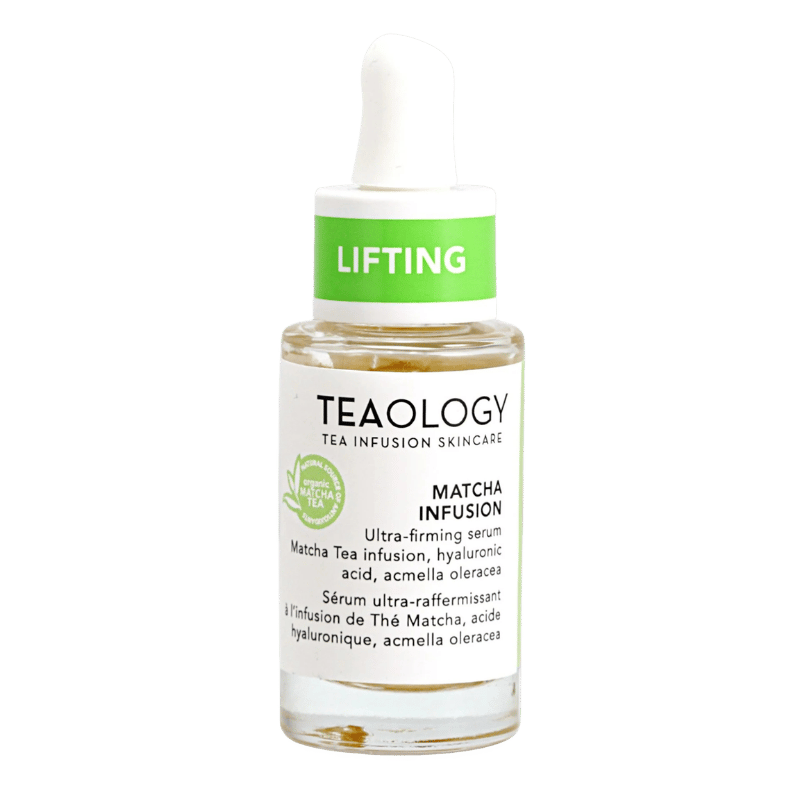 TEAOLOGY Matcha Brew