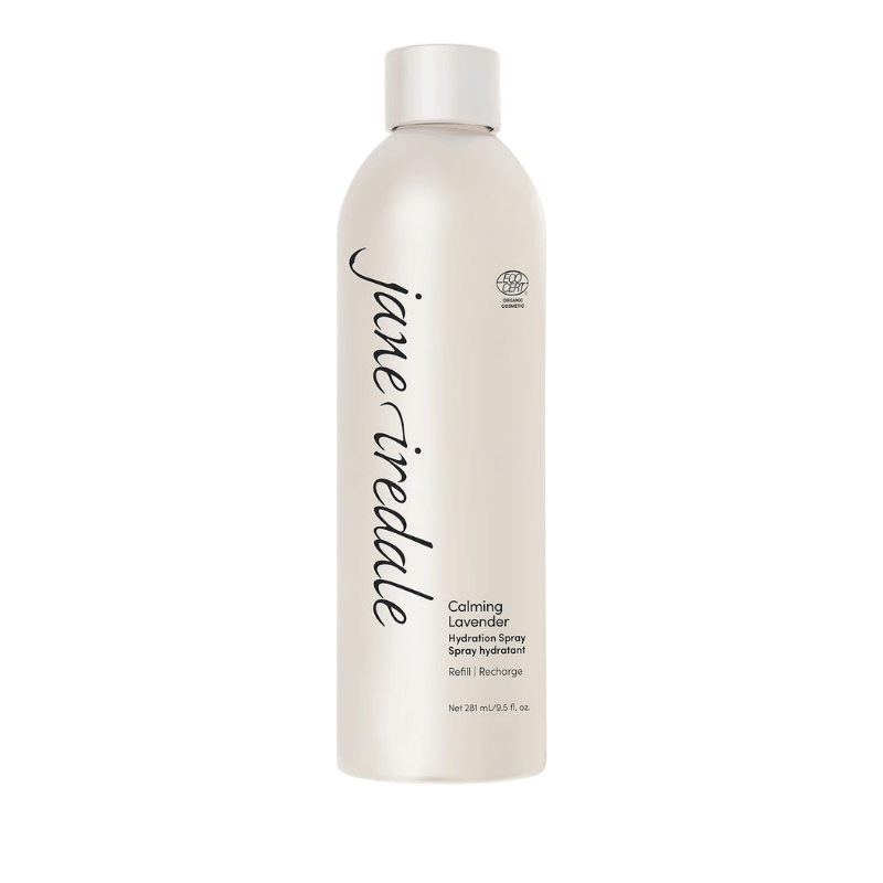 Jane Iredale Mineral Calming Lavender Hydration Spray Nachfüllung