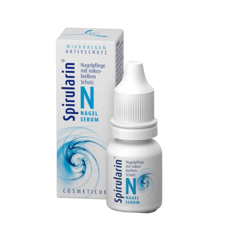 OceanPharma Spirularin Nail Serum
