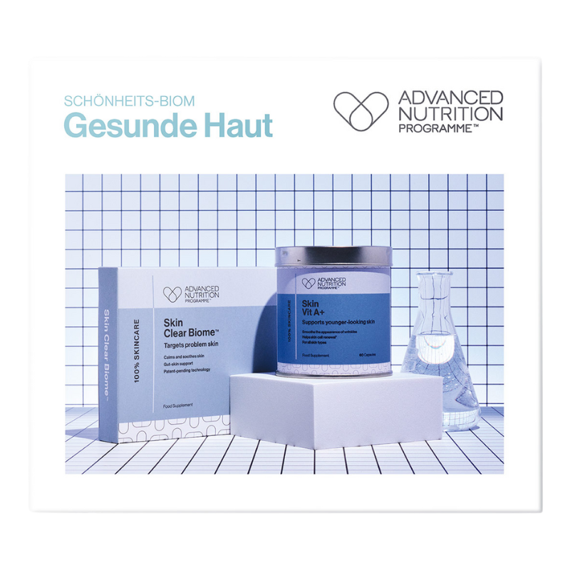 ANP Schönheits-Biom - Gesunde Haut - Limited Edition