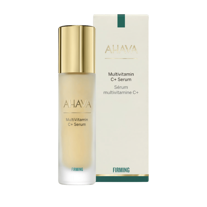 Ahava MultiVitamin C-Firming Serum