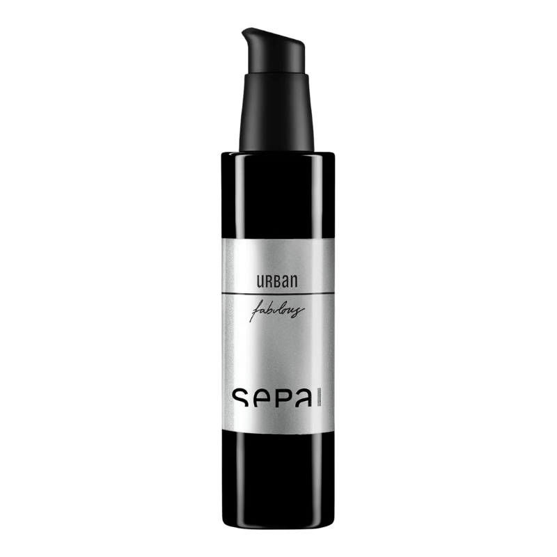 SEPAI URBAN Fabulous Cleanser cleansing foam