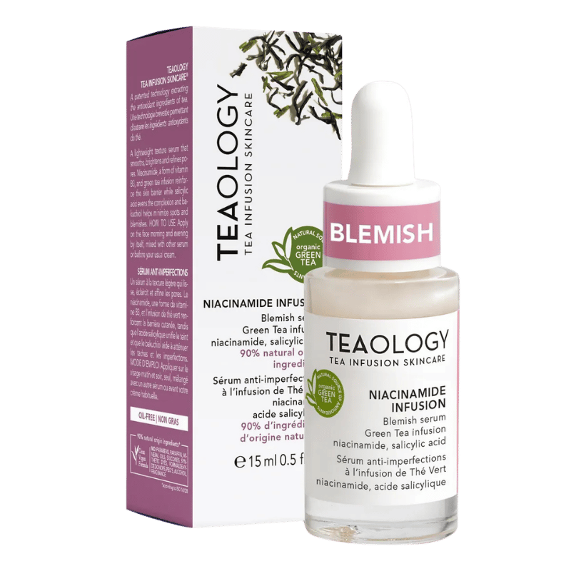 TEAOLOGY Niacinamide Infusion