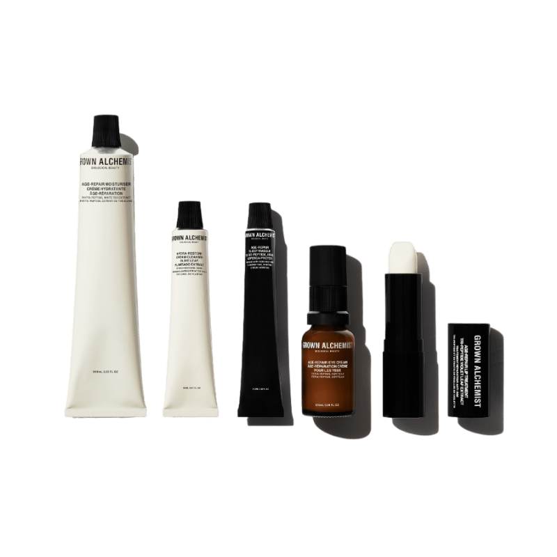 Age-Repair Prescription Kit limited edition