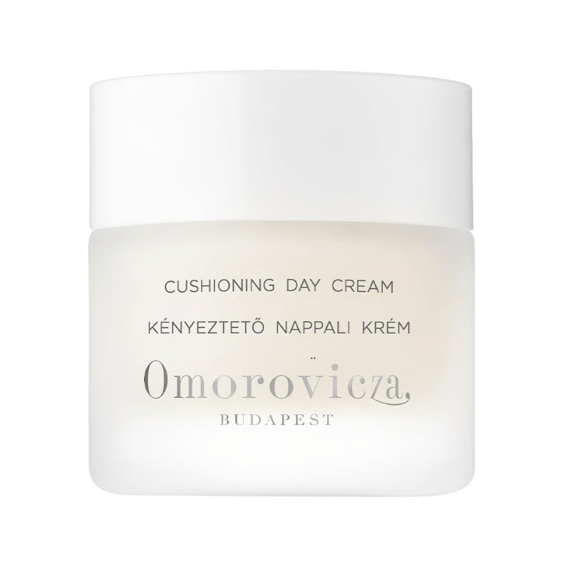 OMOROVICZA Budapest Cushioning Day Cream