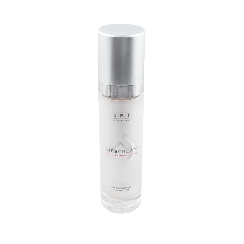 Cell Redensifying - The Concentrate