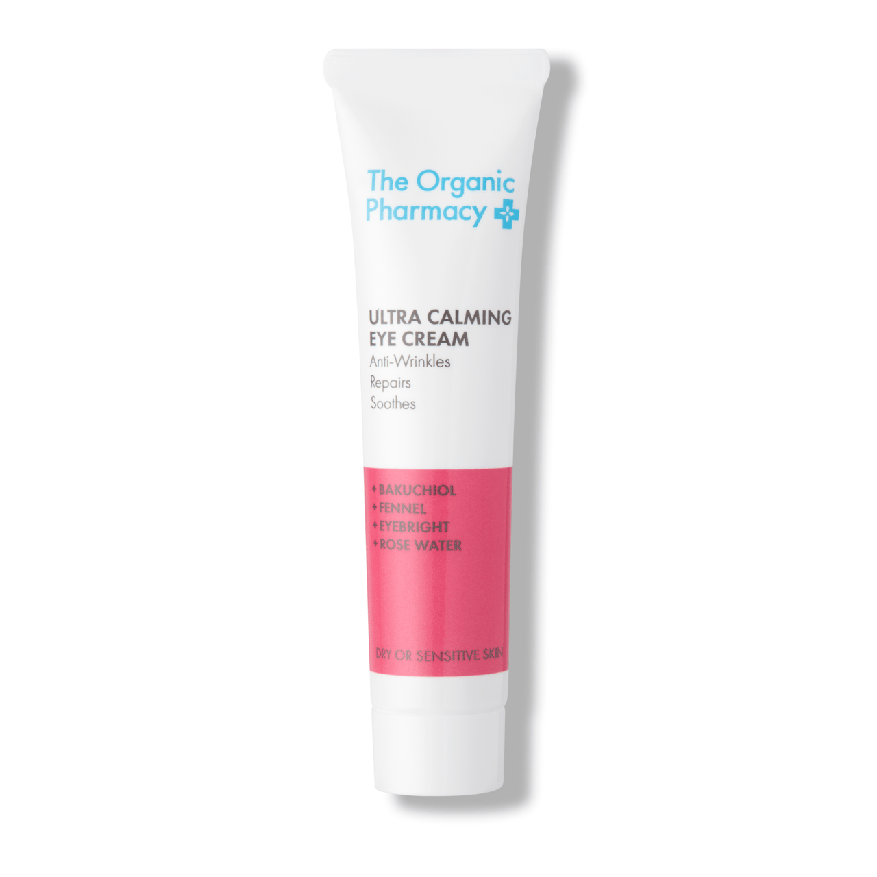 Organic Pharmacy Ultra Calming Eye Cream