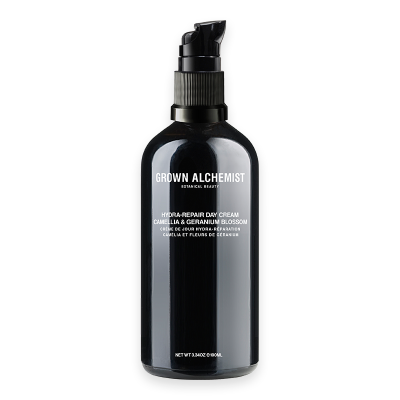 Hydra-Repair Day Cream Camellia & Geranium Blossom