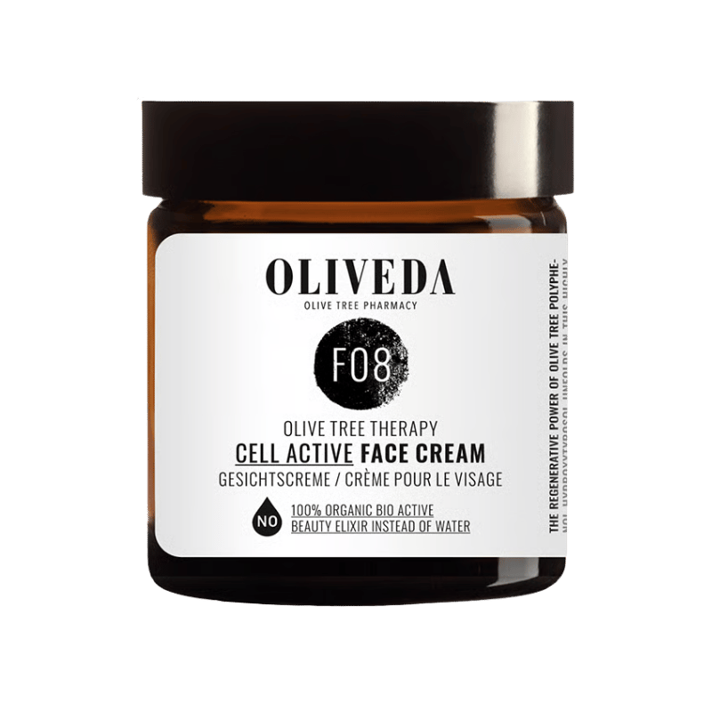 OLIVEDA F08 Facial Cream Cell Active