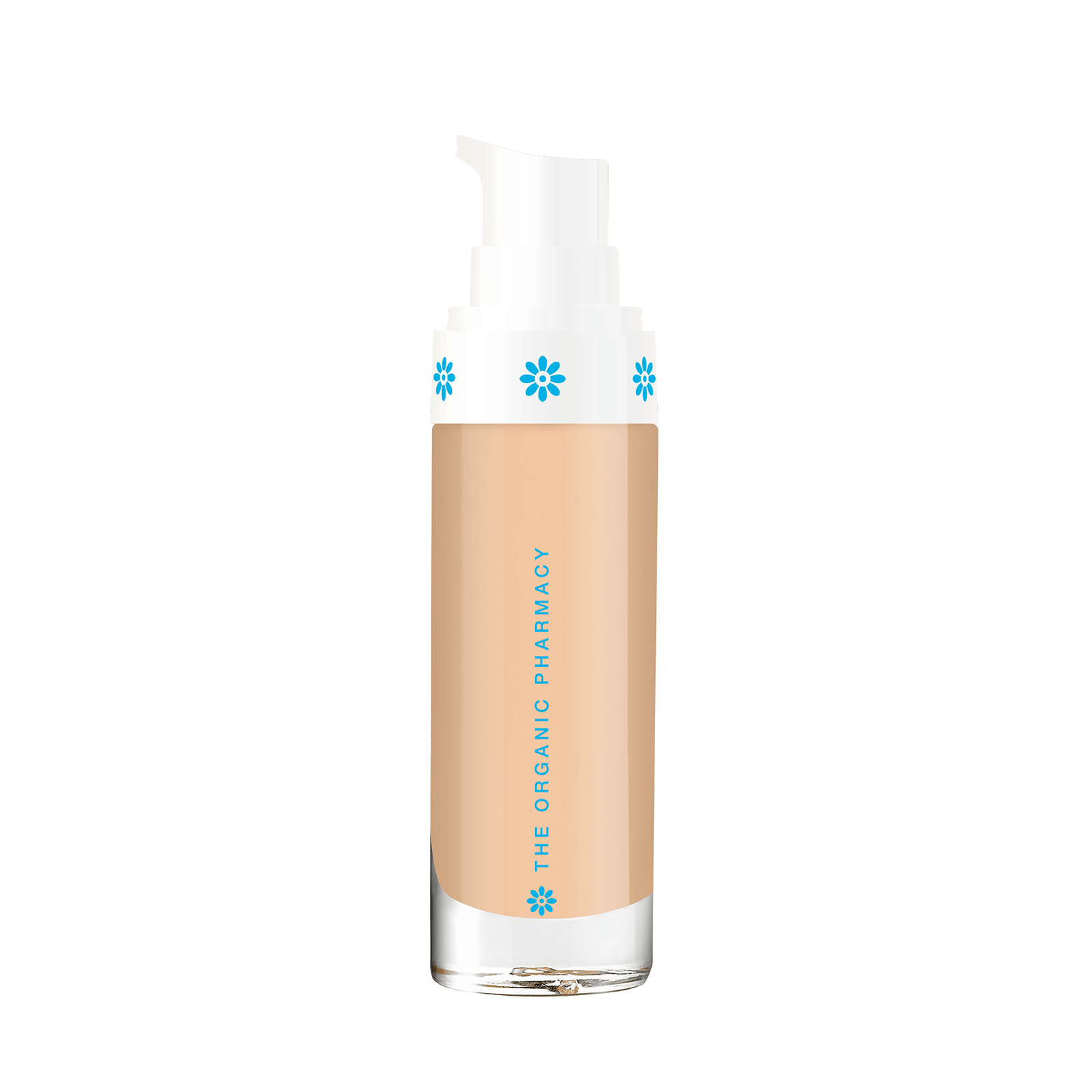 Hydrating Foundation 1