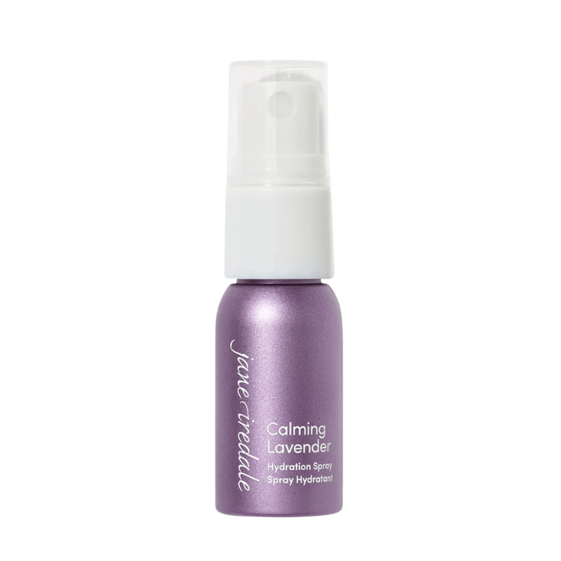 Jane Iredale Mineral Calming Lavender Hydration Spray Mini
