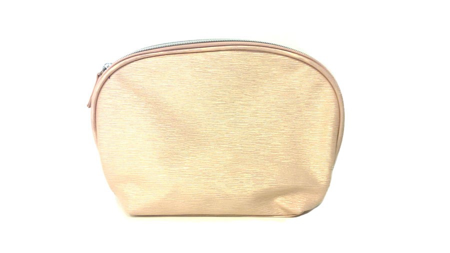 Ahava cosmetic bag rose