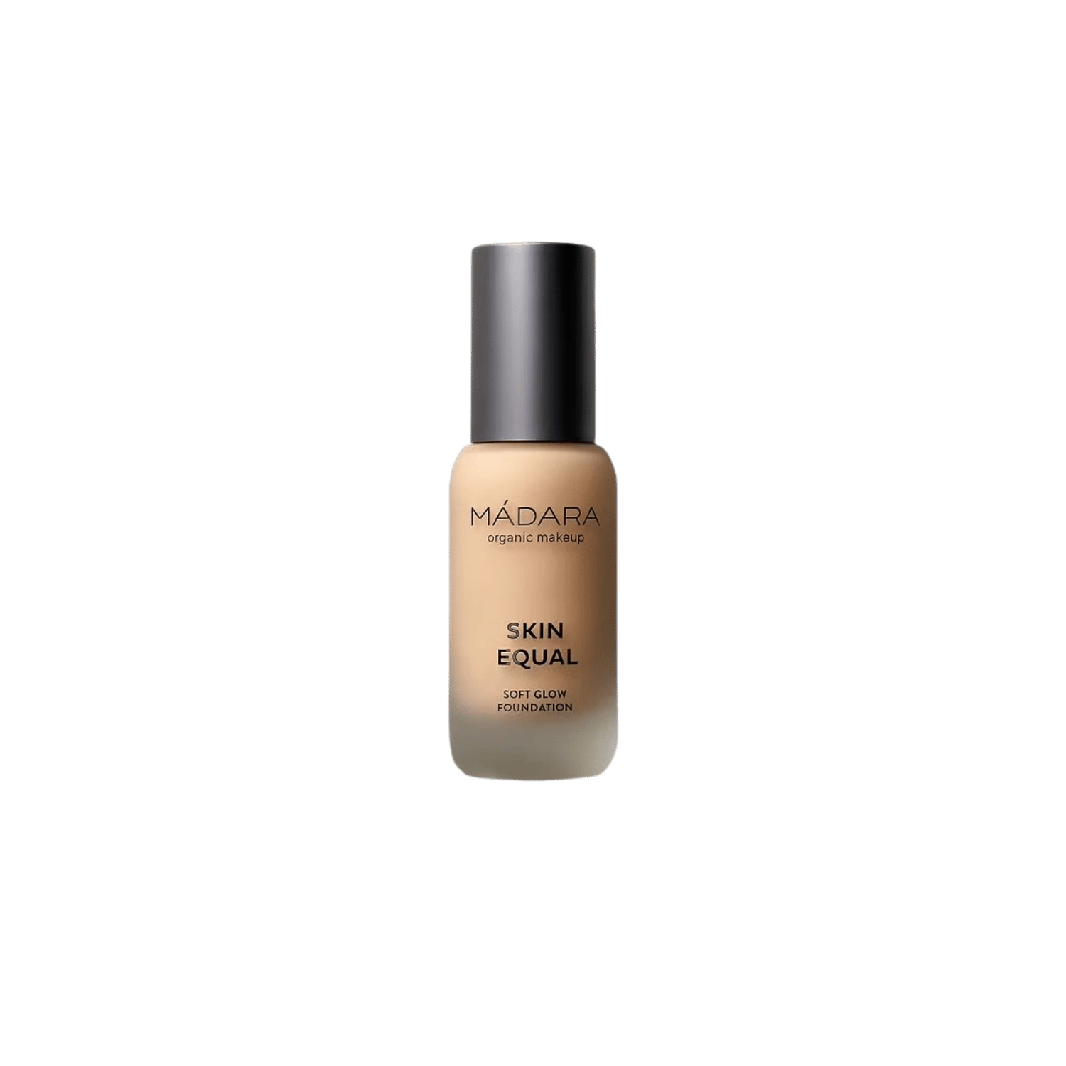 MADARA Organic… MADARA Organic Skincare SKIN EQUAL Foundation, #40 SAND
