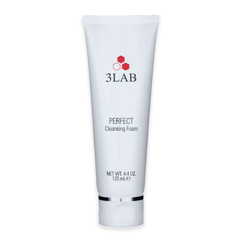 Perfect Cleansing Foam