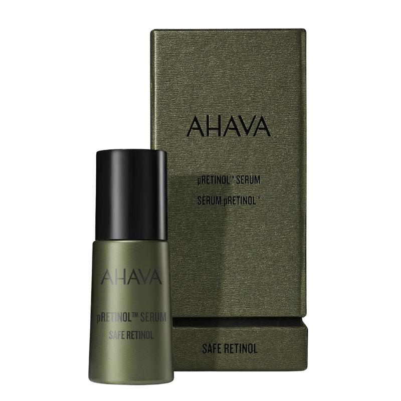 Ahava pRetinol Serum