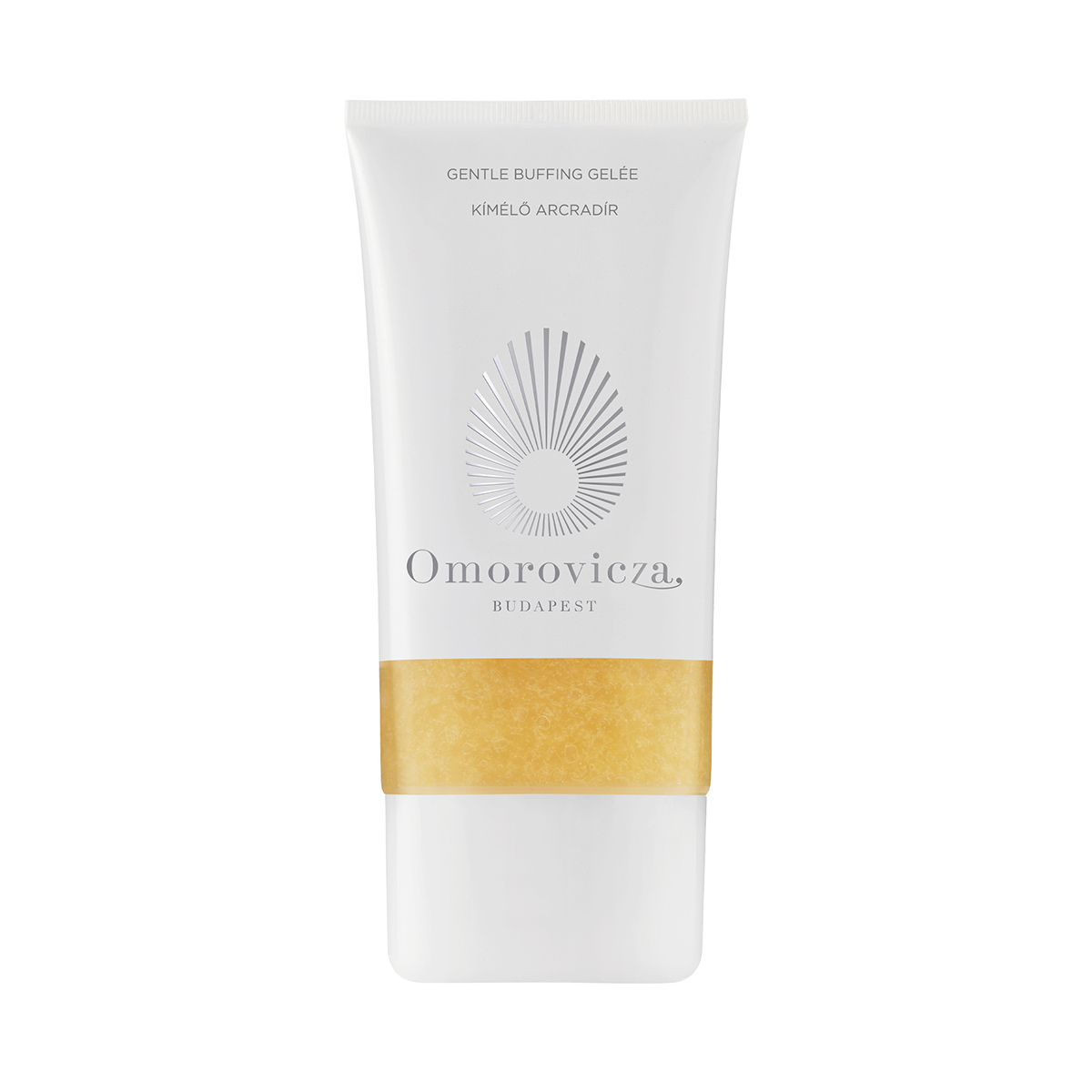 Gentle Buffing Gel