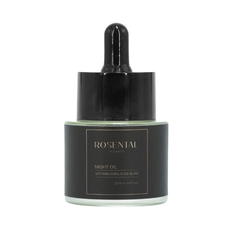 Rosental Organics Night Oil