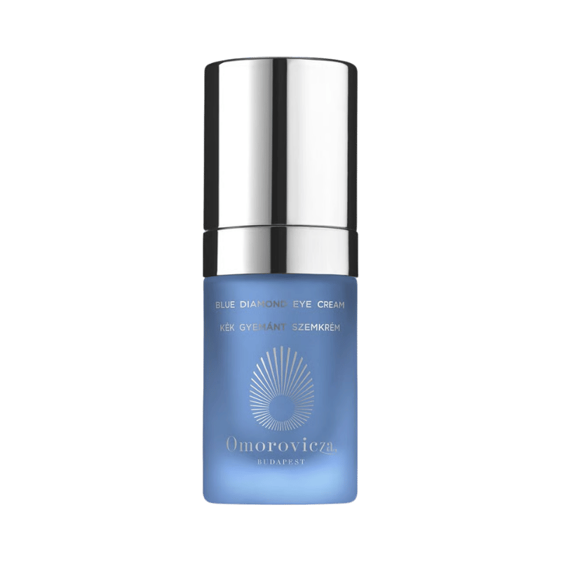 OMOROVICZA Budapest Blue Diamond Eye Cream