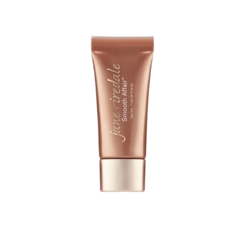 Jane Iredale Mineral Smooth Affair Primer & Brightener luxury sample