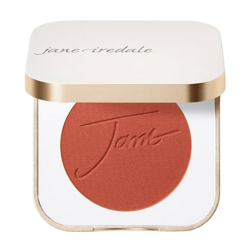 Jane Iredale Mineral Blush Sunset NEW