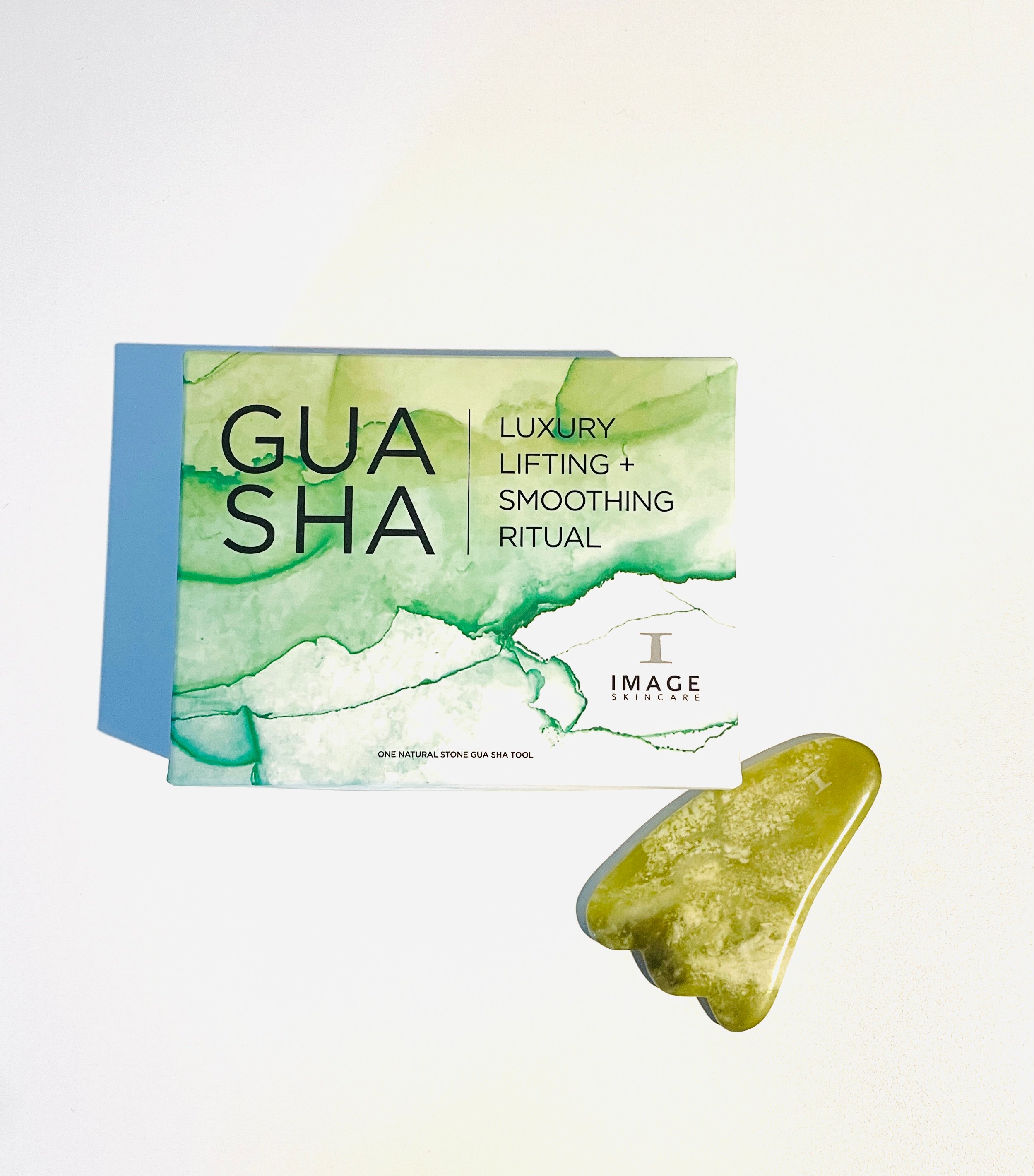 Gua Sha Massage Stone