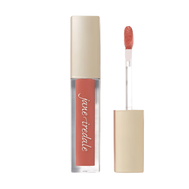 Jane Iredale Mineral Jane Iredale ColorLuxe High Impact Lip Glaze Nectar