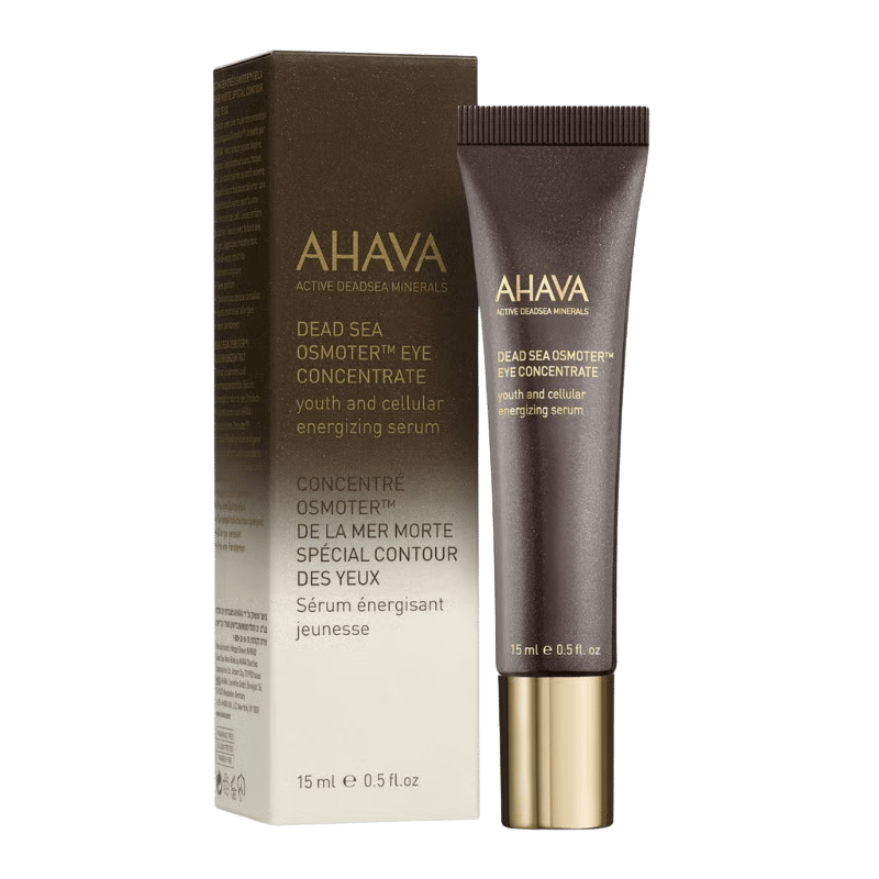 Ahava Dead Sea Osmoter Concentrate Eyes