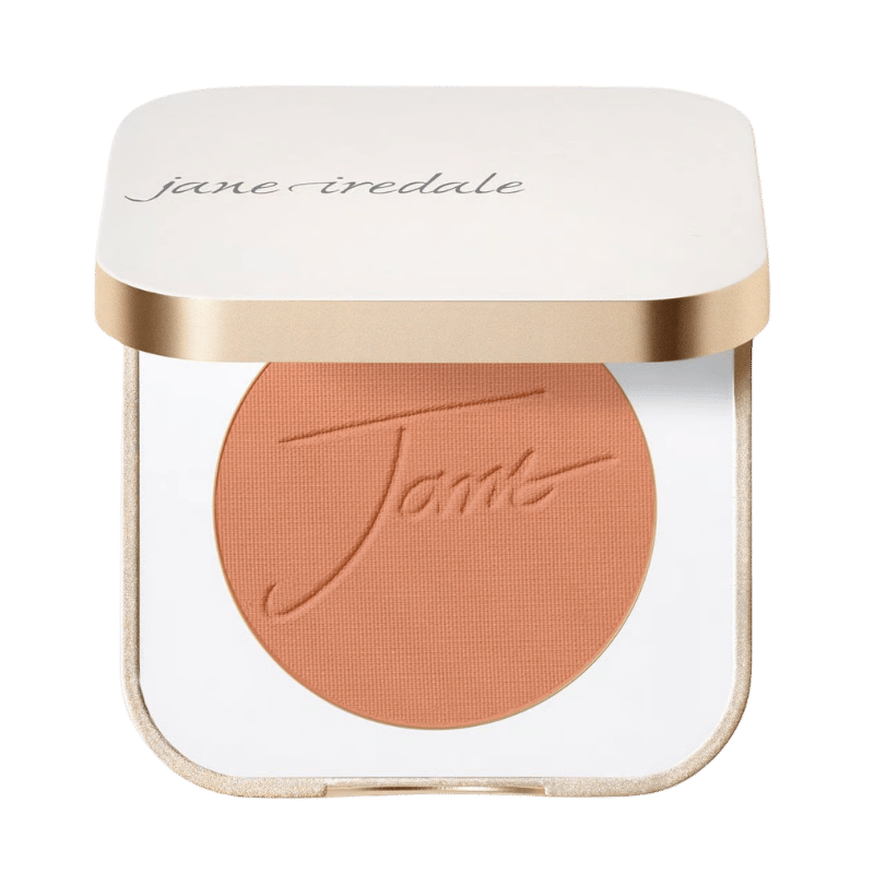 Jane Iredale Mineral Blush Copper Wind NEW